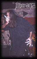 Michael Grech Sammut on vocals, live